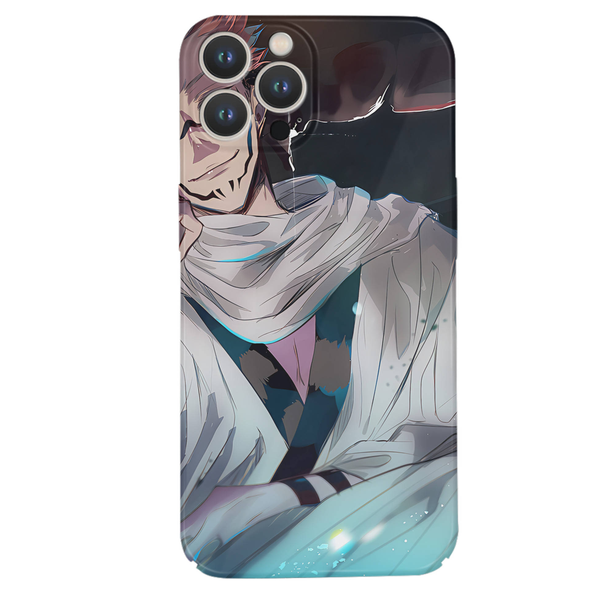 （画像用） SPY×FAMILY间谍家家酒 【iPhone 14シリーズ対応】ハードケース